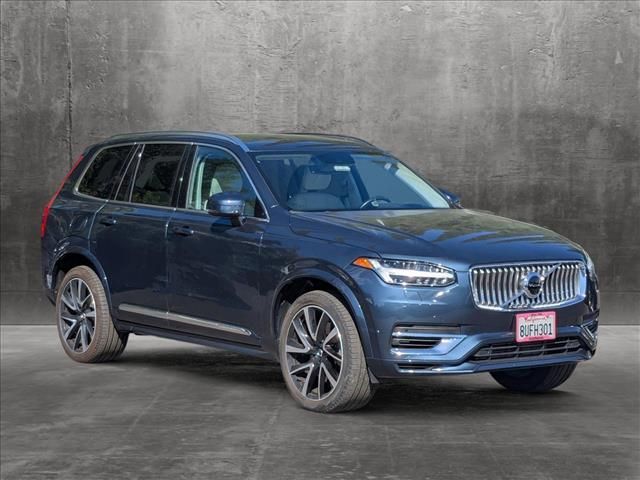 2021 Volvo XC90 Inscription Expression