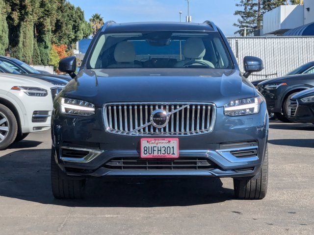 2021 Volvo XC90 Inscription Expression