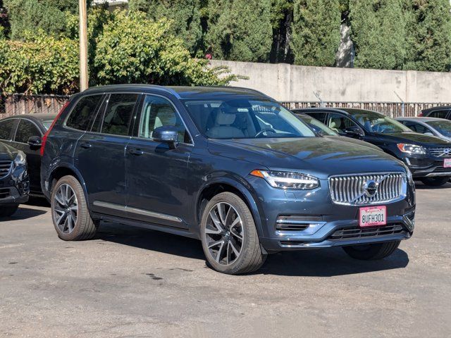 2021 Volvo XC90 Inscription Expression