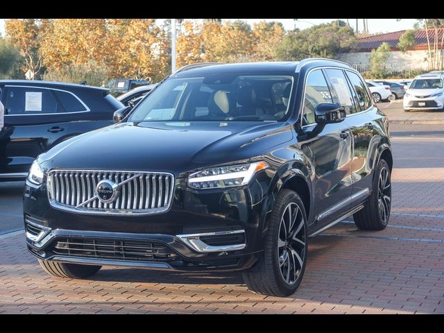 2021 Volvo XC90 Inscription Expression