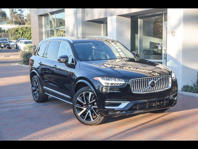 2021 Volvo XC90 Inscription Expression