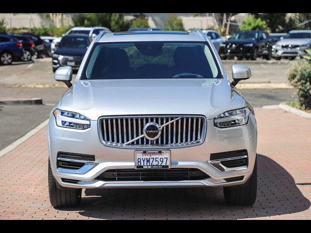 2021 Volvo XC90 Inscription Expression