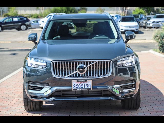 2021 Volvo XC90 Inscription Expression