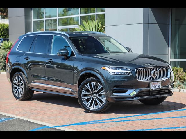 2021 Volvo XC90 Inscription Expression