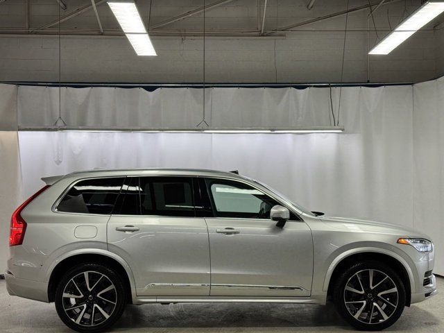 2021 Volvo XC90 Inscription Expression