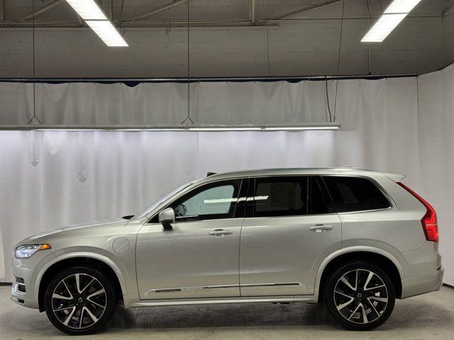 2021 Volvo XC90 Inscription Expression