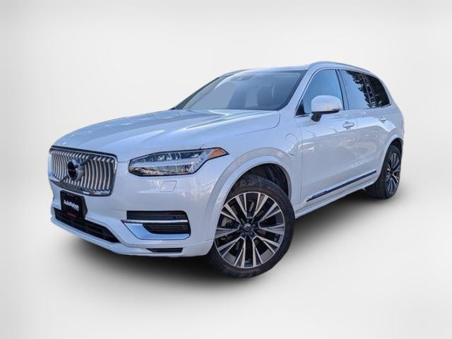 2021 Volvo XC90 Inscription Expression