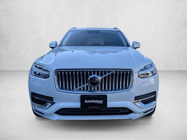 2021 Volvo XC90 Inscription Expression