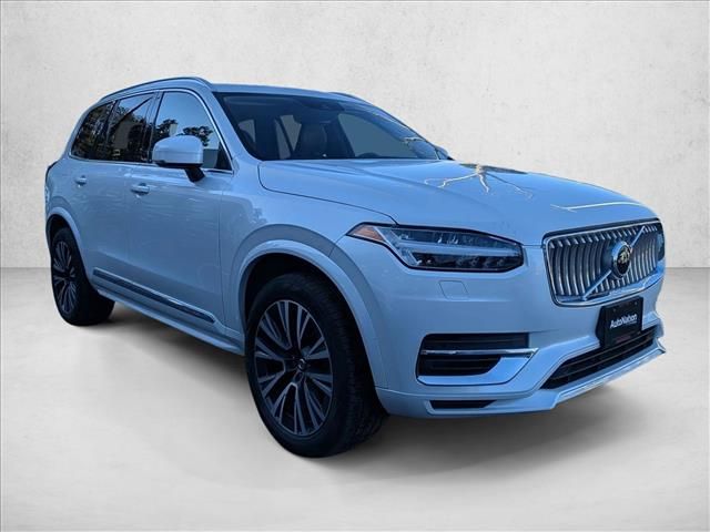 2021 Volvo XC90 Inscription Expression