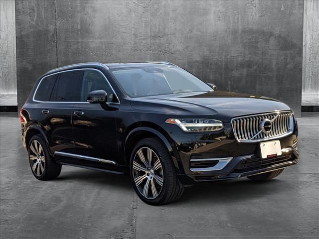 2021 Volvo XC90 Inscription Expression