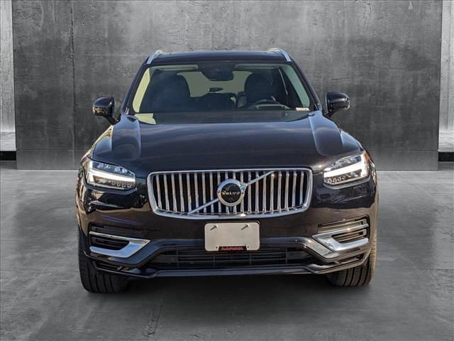 2021 Volvo XC90 Inscription Expression