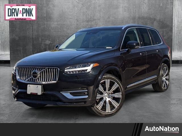 2021 Volvo XC90 Inscription Expression