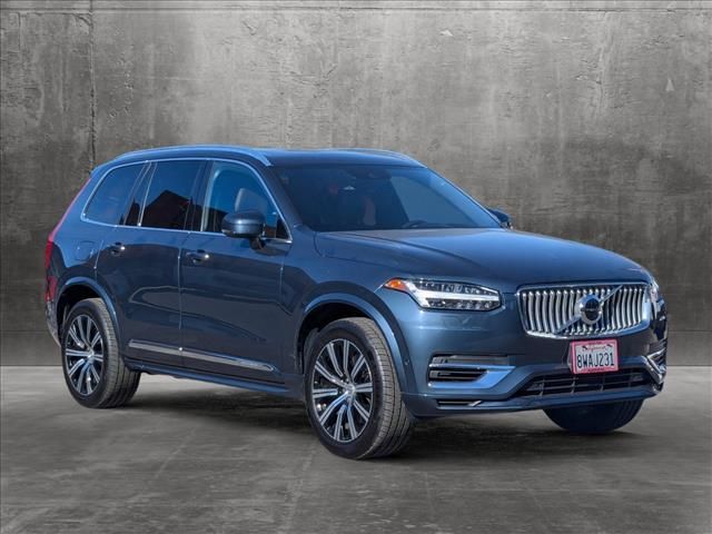 2021 Volvo XC90 Inscription Expression