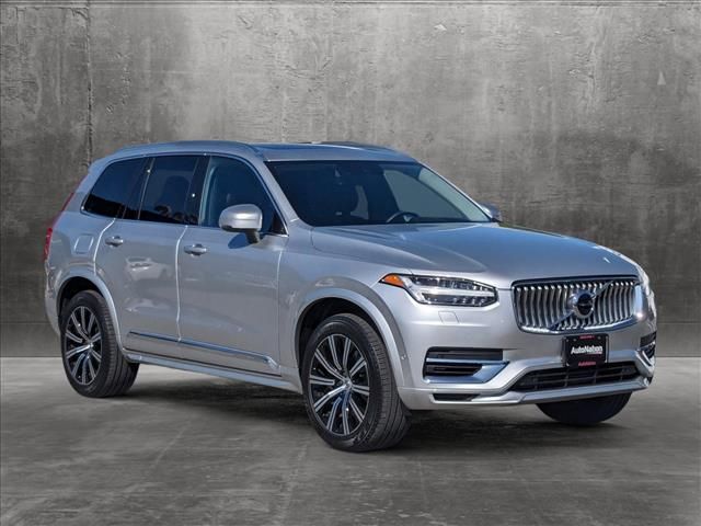 2021 Volvo XC90 Inscription Expression