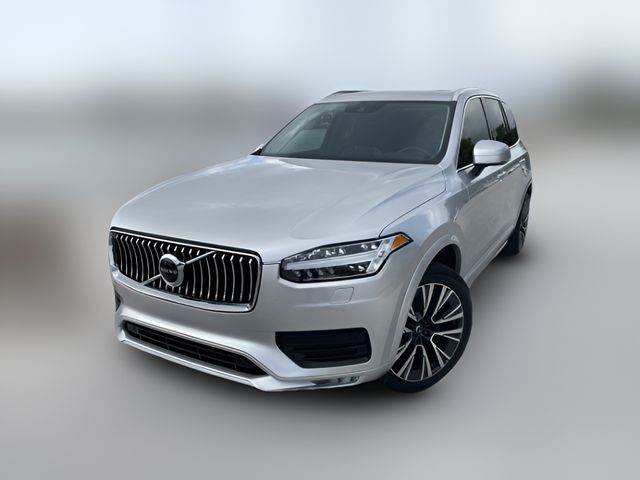2021 Volvo XC90 Momentum