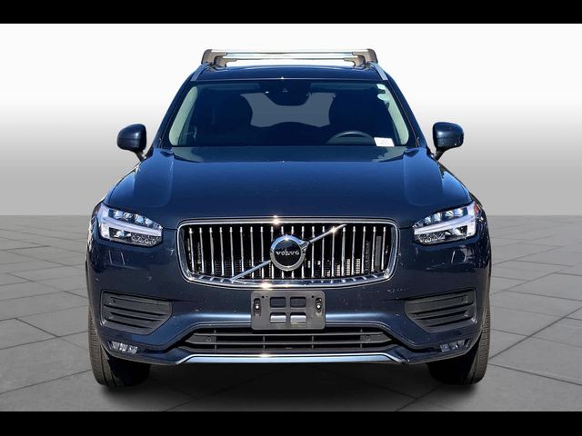 2021 Volvo XC90 Momentum