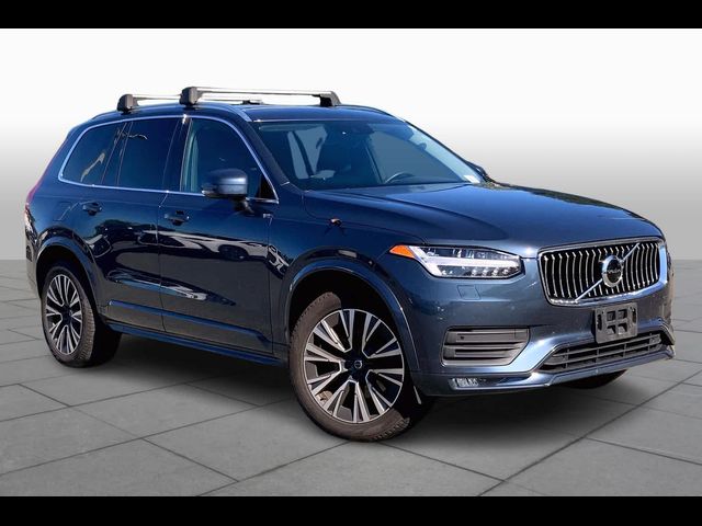 2021 Volvo XC90 Momentum