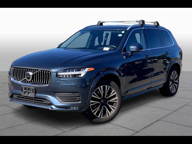 2021 Volvo XC90 Momentum