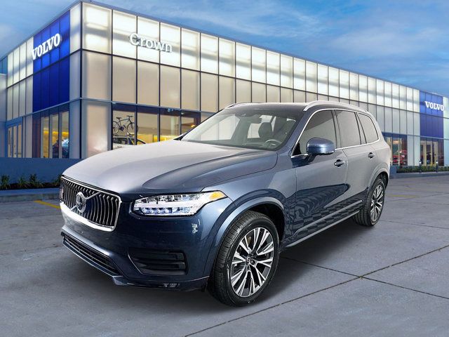 2021 Volvo XC90 Momentum