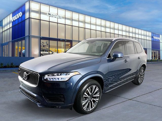 2021 Volvo XC90 Momentum