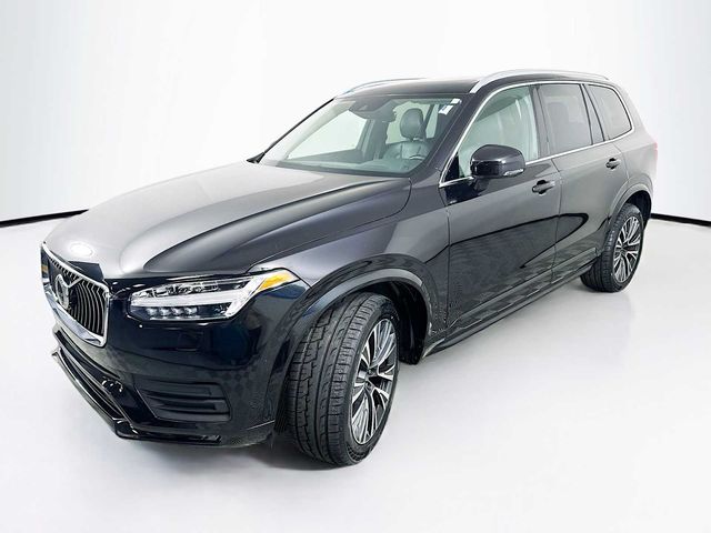 2021 Volvo XC90 Momentum