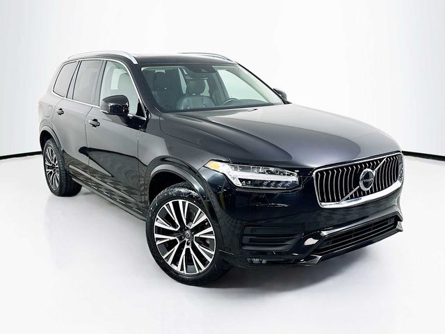 2021 Volvo XC90 Momentum