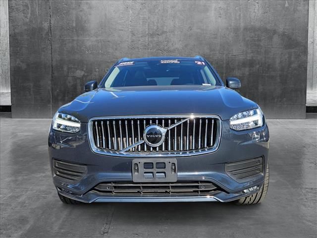 2021 Volvo XC90 Momentum