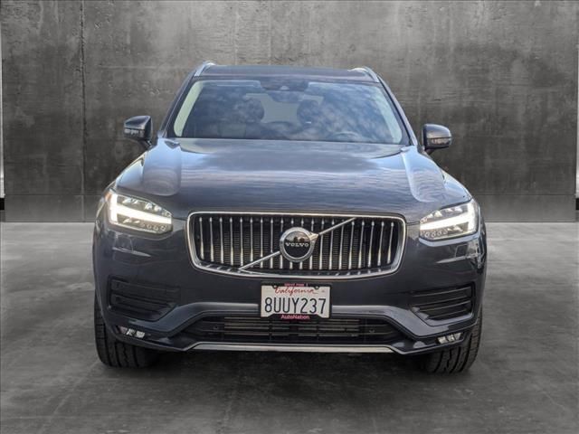 2021 Volvo XC90 Momentum