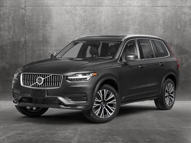 2021 Volvo XC90 Momentum