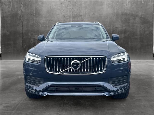 2021 Volvo XC90 Momentum