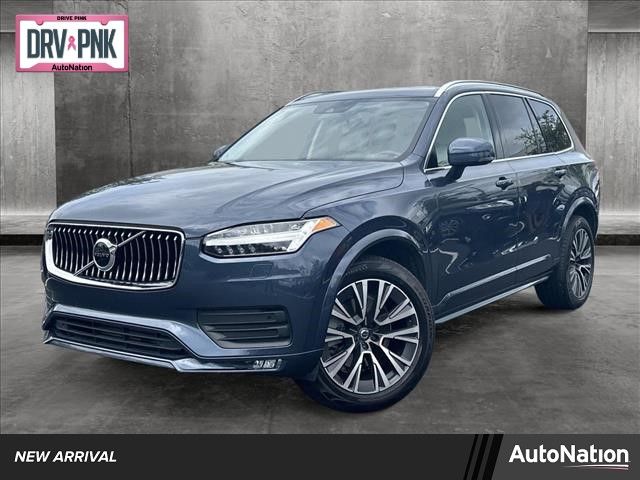 2021 Volvo XC90 Momentum