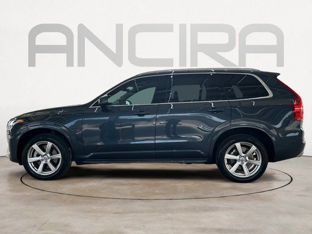 2021 Volvo XC90 Momentum