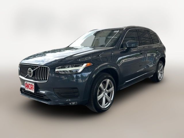 2021 Volvo XC90 Momentum