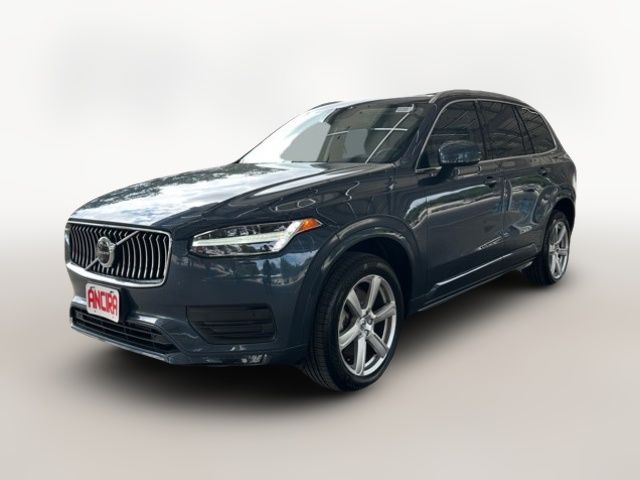 2021 Volvo XC90 Momentum