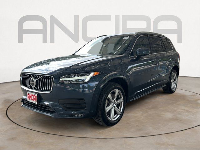 2021 Volvo XC90 Momentum