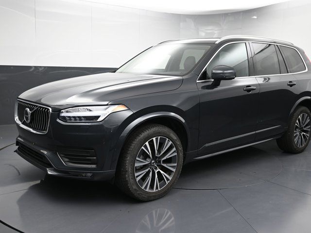 2021 Volvo XC90 Momentum