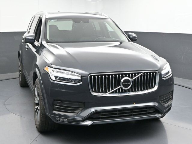 2021 Volvo XC90 Momentum