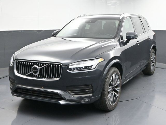 2021 Volvo XC90 Momentum