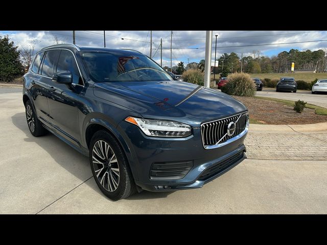 2021 Volvo XC90 Momentum