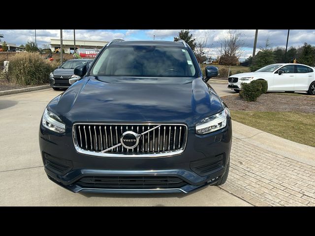 2021 Volvo XC90 Momentum