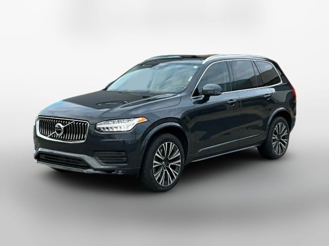 2021 Volvo XC90 Momentum