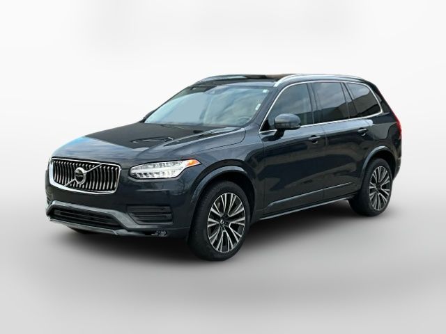 2021 Volvo XC90 Momentum