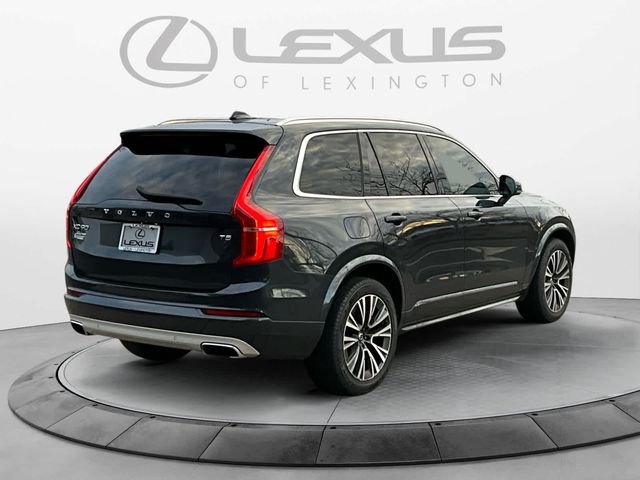 2021 Volvo XC90 Momentum