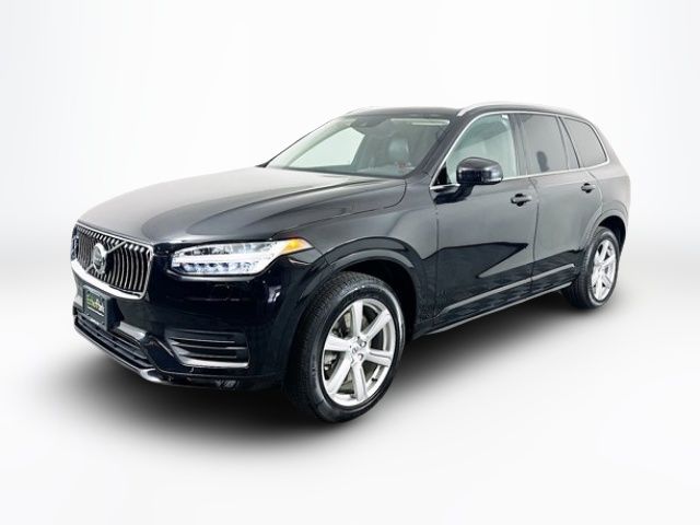 2021 Volvo XC90 Momentum