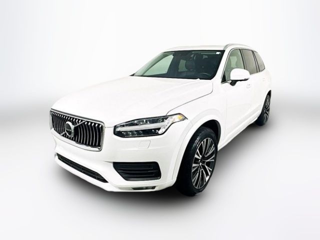 2021 Volvo XC90 Momentum