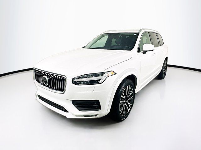 2021 Volvo XC90 Momentum