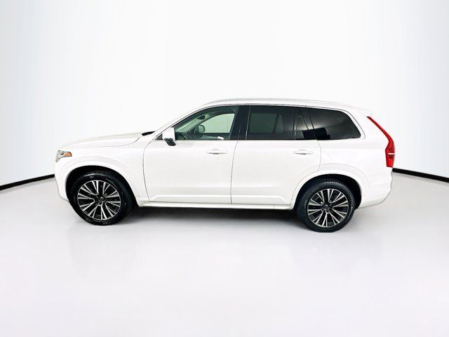 2021 Volvo XC90 Momentum