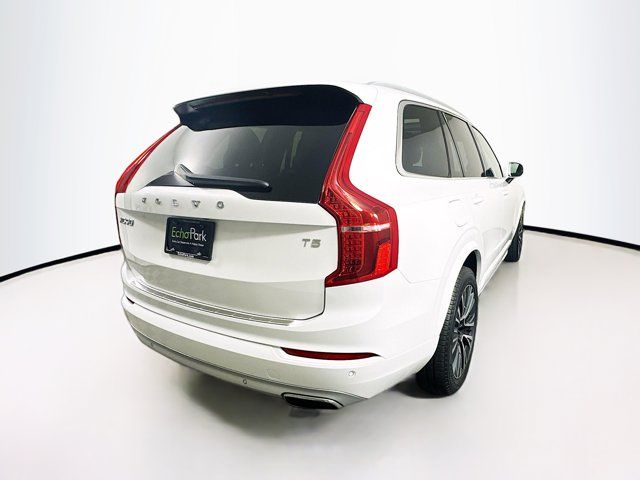 2021 Volvo XC90 Momentum