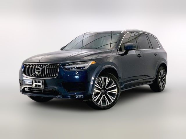 2021 Volvo XC90 Momentum