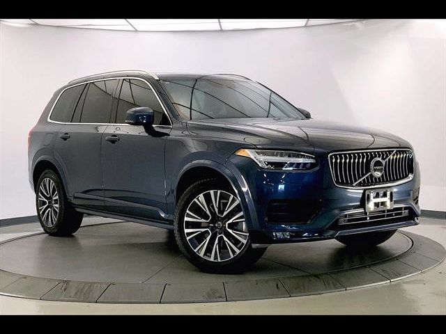2021 Volvo XC90 Momentum